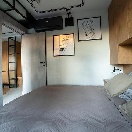 Industrial Apartment "I Loft Opole" Buitenkant foto