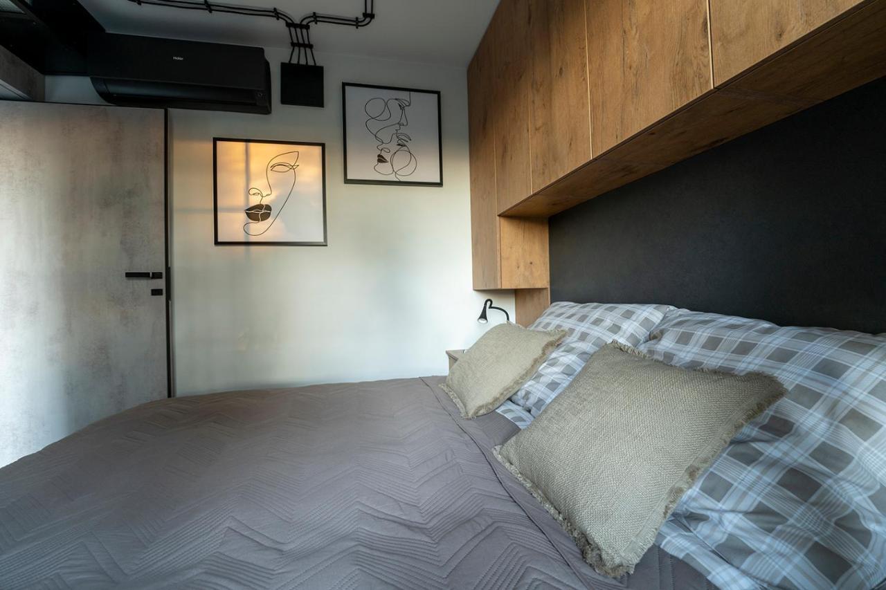 Industrial Apartment "I Loft Opole" Buitenkant foto
