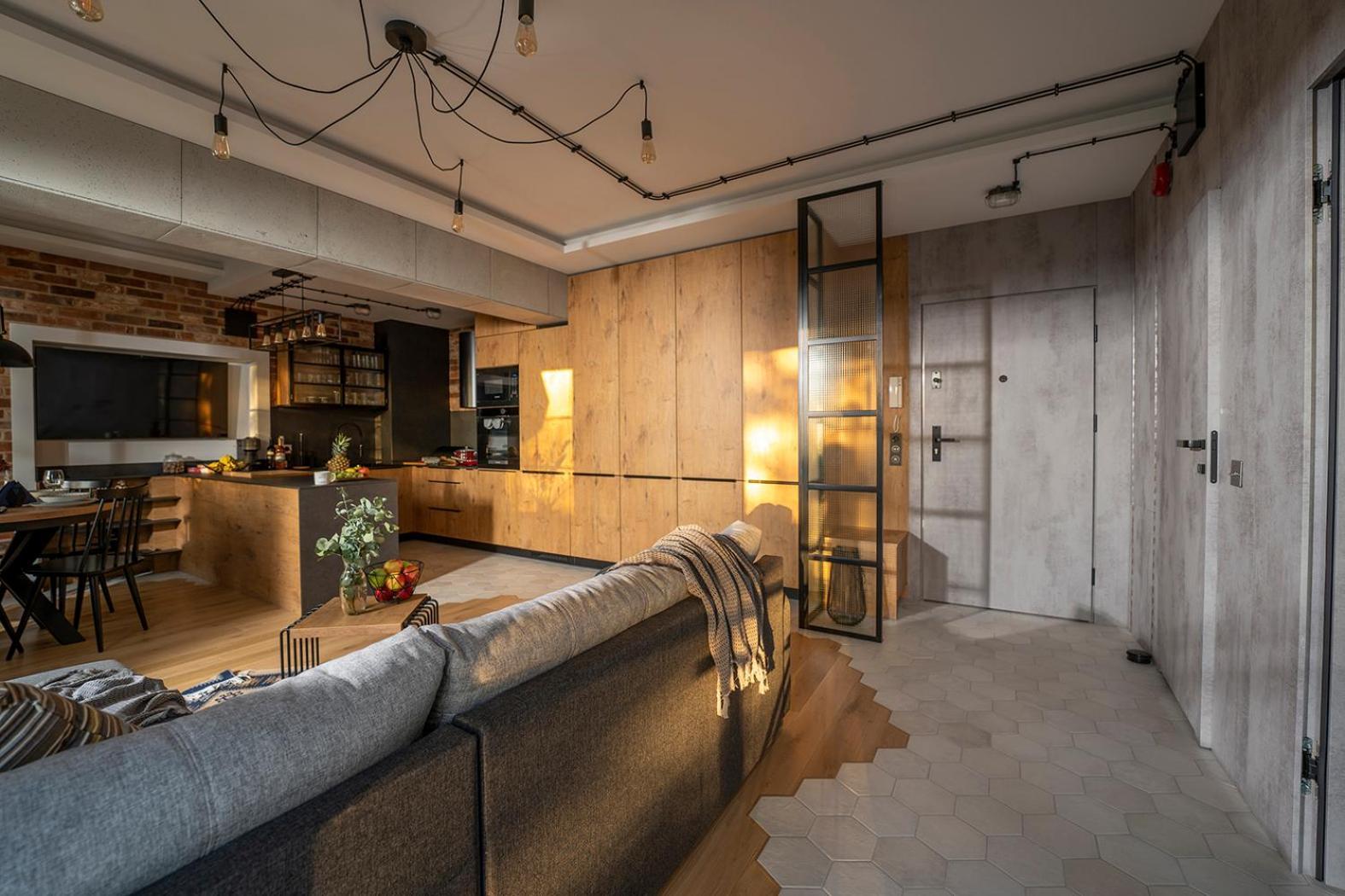 Industrial Apartment "I Loft Opole" Buitenkant foto