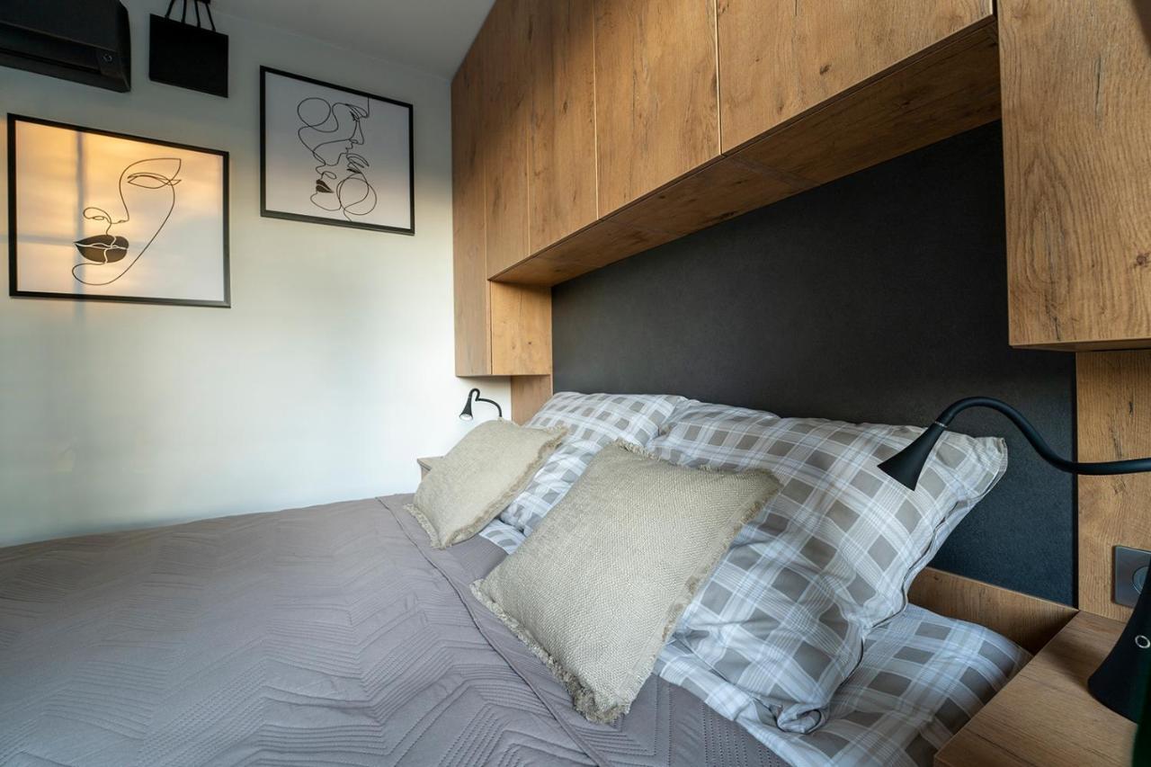 Industrial Apartment "I Loft Opole" Buitenkant foto