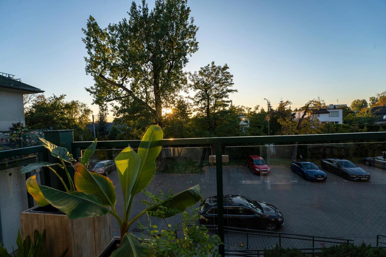 Industrial Apartment "I Loft Opole" Buitenkant foto