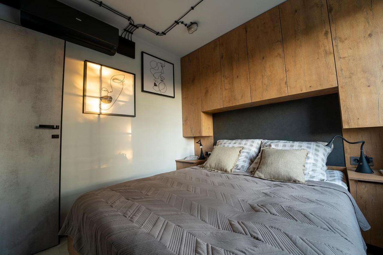 Industrial Apartment "I Loft Opole" Buitenkant foto